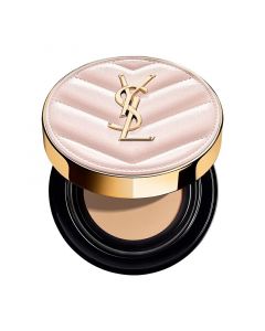 YSL 聖羅蘭明彩透亮氣墊粉底補充裝SPF50#B20 12G (粉皮革盒)