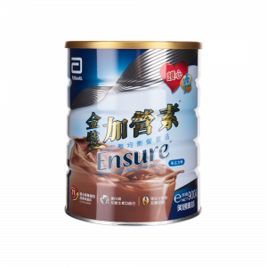 加營素900G(朱古力)