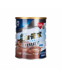 加營素900G(朱古力)
