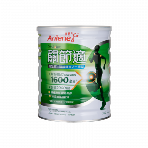 安怡關節適 800G