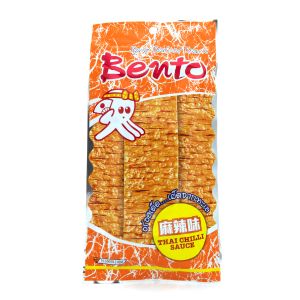 超味魷魚-泰辣 24G