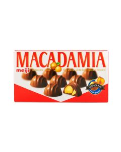 麥卡登果仁朱古力 9PCS