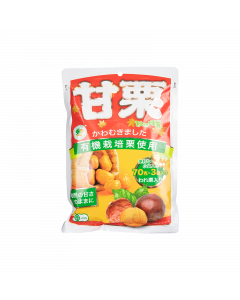甘栗 70Gx3袋/包
