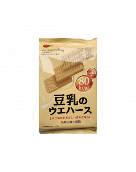 百邦豆乳餅(米色) 16'S