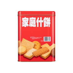 家庭什餅 1340G