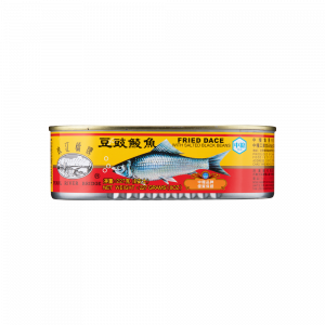豆豉鯪魚 227G