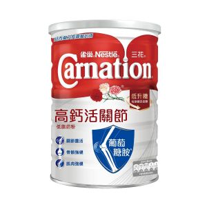 三花高鈣活關節低脂奶粉 1700G