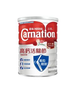 三花高鈣活關節低脂奶粉 1700G