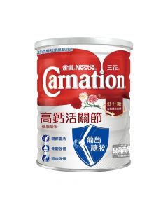 三花高鈣活關節低脂奶粉 800G