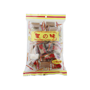 USEA 山楂漢堡 380G