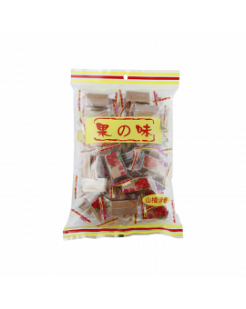 USEA 山楂漢堡 380G