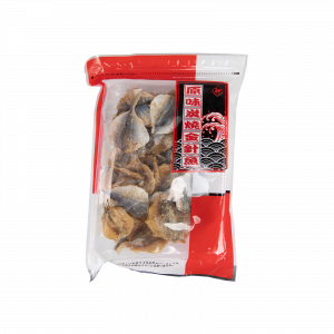 泰國碳燒金針魚(原味) 160G/包