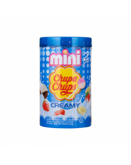 迷你珍寶珠奶昔味 50PCS(桶)