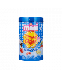 迷你珍寶珠奶昔味 50PCS(桶)