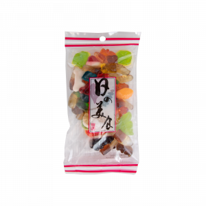 油什味橡皮糖 110G