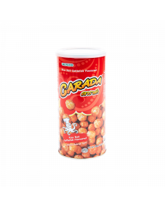 吉隆牌卡啦躂小丸子小食(魷魚味) 90G