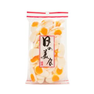 迷你雞蛋橡皮糖 110G