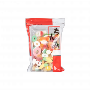 德國酸砂什味橡皮糖 360G
