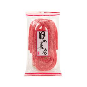 士的橡皮糖 80G