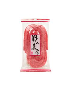 士的橡皮糖 80G