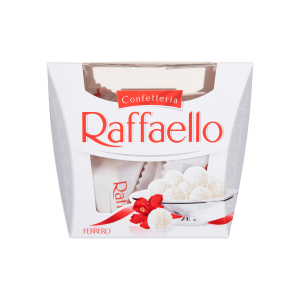 雪莎朱古力 T15 150G