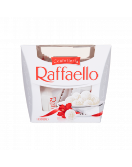 雪莎朱古力 T15 150G