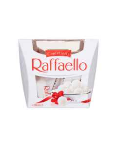 雪莎朱古力 T15 150G