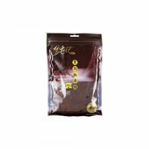 牛肉乾-黑胡椒 120G