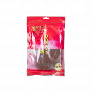 牛肉乾-原味 120G