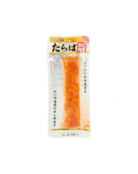 鱈場蟹風味蟹柳 45G