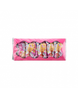 倫敦瑞士卷(草莓味) 16Gx20'S