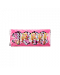 倫敦瑞士卷(草莓味) 16Gx20'S