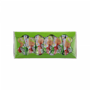 倫敦瑞士卷(椰子味) 16Gx20'S