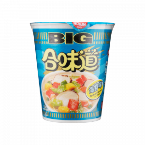 合味道大杯杯麵-海鮮味 100G