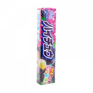 森永 HI-CHEW 軟糖-提子味 12'S