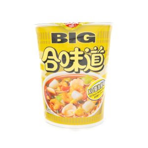 合味道大杯杯麵-XO醬海鮮味 105G
