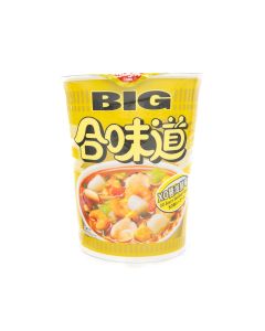 合味道大杯杯麵-XO醬海鮮味 105G