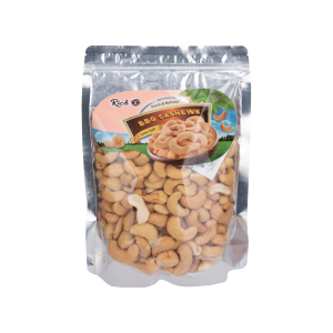 越南鹽焗腰果 454G