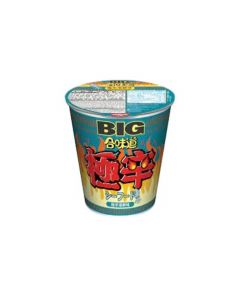 大杯杯麵-極辛海鮮 100G