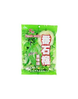 番石榴果味糖 350G