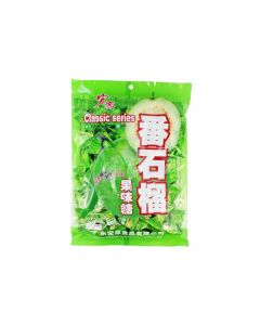 番石榴果味糖 350G