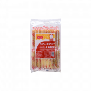 梳打餅(奶鹽) 540G