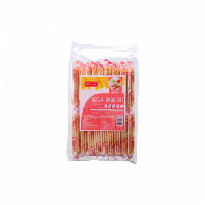 梳打餅 540G