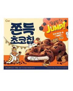 麻糬曲奇 12PCS