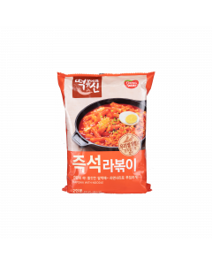 年糕麵-辣炒 404G