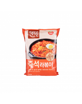 年糕麵-辣炒 404G