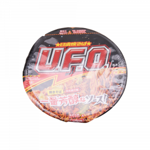UFO炒麵-日式醬汁味 85G