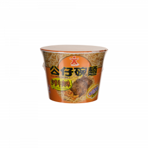 沙嗲牛肉味 120G