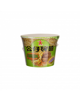日式豬骨濃湯味 122G
