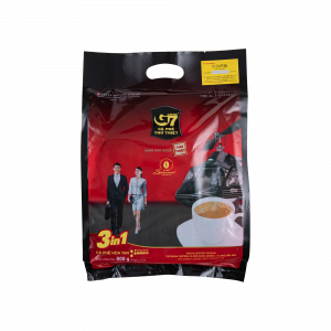 三合一即溶原味咖啡 16Gx50PCS